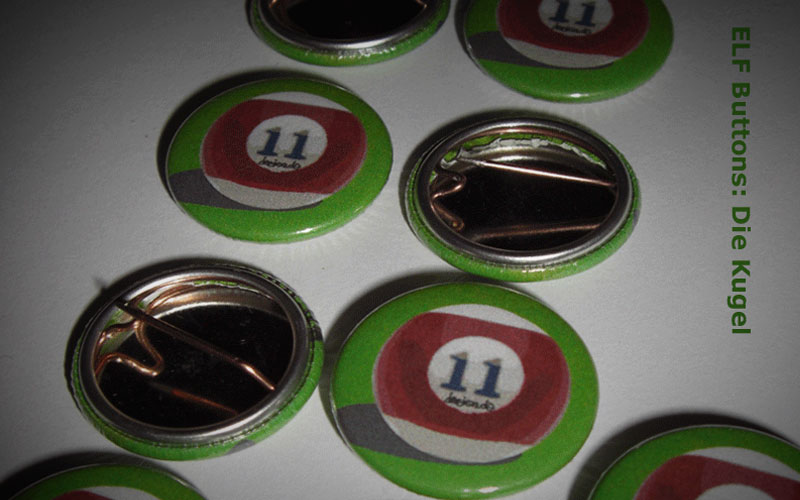 ELF Buttons